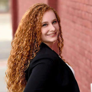 Meet your Posher, Jenna